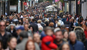 Πώς λειτουργούν σήμερα καταστήματα, σούπερ μάρκετ και τράπεζες