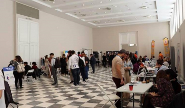 41.600 συναντήσεις εργασίας με 320 εταιρίες στο #JobFestival 2022 σε Αθήνα και Θεσσαλονίκη