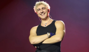 Sing for Greece: Η εμφάνιση του Good Job Nicky που δίχασε το X - Το μήνυμα του Χάρη Βαρθακούρη (βίντεο)