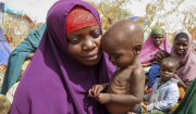 Παγκόσμιος συναγερμός: Η επισιτιστική κρίση θα χειροτερέψει- Η πείνα απειλεί εκατομμύρια ανθρώπους