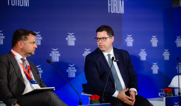 Θ. Κοντογεώργης: «Στόχος να περιφρουρήσουμε τους πόρους για την περιφέρεια, αλλά κυρίως να ξέρουμε τι θέλουμε να τους κάνουμε»