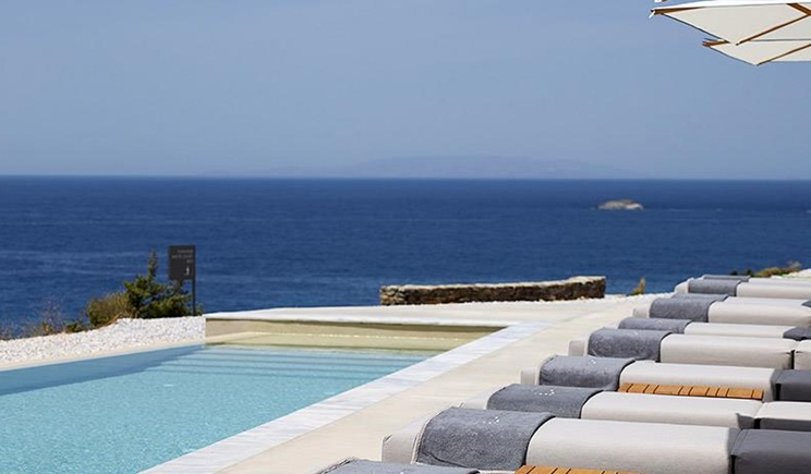 Πώς προχωρά η τουριστική επένδυση της Prodea στη Μήλο