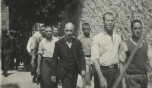 Δρομολογείται η απόκτηση των φωτογραφικών τεκμηρίων της εκτέλεσης των 200 πατριωτών, στην Καισαριανή - Στη Γάνδη κλιμάκιο του ΥΠΠΟ (βίντεο)