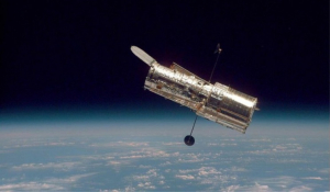 Νέα προβλήματα για το διαστημικό τηλεσκόπιο Hubble