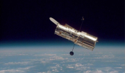 Νέα προβλήματα για το διαστημικό τηλεσκόπιο Hubble