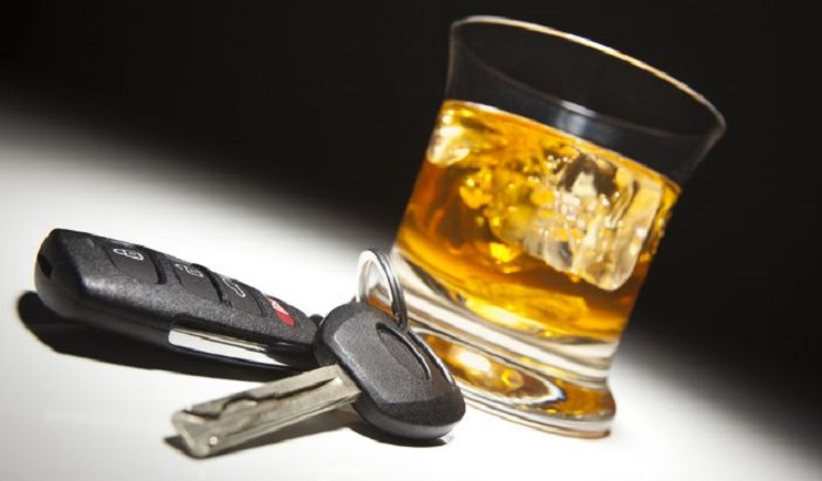 Σύλληψη ημεδαπού για οδήγηση υπό την επήρεια αλκοόλ στην Άνδρο