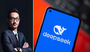 DeepSeek: Αμερικανοί γερουσιαστές προτείνουν την απαγόρευση της εφαρμογής στις συσκευές της κυβέρνησης