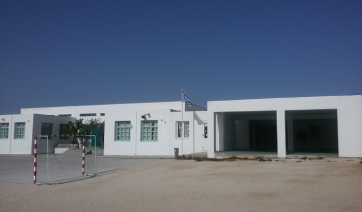 Απόφαση αναστολής λειτουργίας σχολείων στην Περιφέρεια Νοτίου Αιγαίου την Τετάρτη 1 Απριλίου 2026