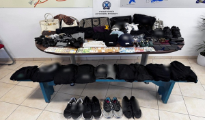 Εξαρθρώθηκε συμμορία διαρρηκτών που δρούσε στη Μύκονο