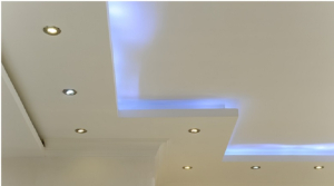 Πως οι σύγχρονοι σχεδιαστές χρησιμοποιούν φωτιστικά οροφής και ηλιακά φωτιστικά στην εσωτερική διακόσμηση του σπιτιού!