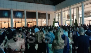 «Νύχτες Πρεμιέρας»: H μαγεία της μεγάλης οθόνης σαγήνευσε το κοινό στο μεγαλύτερο κινηματογραφικό Φεστιβάλ της Αθήνας!