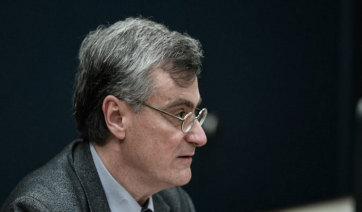 Τσιόδρας: Τουλάχιστον 39.000 άνθρωποι έχουν κερδίσει τη ζωή τους χάρη στα εμβόλια για τον κορωνοϊό