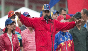Βενεζουέλα: «Ανοιχτός» σε νέες εκλογές ο Μαδούρο