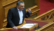 Σκουρλέτης: Είμαι υπερήφανος για την αντιναζιστική συνείδηση του γιου μου