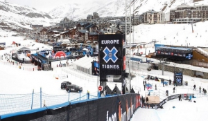 Χιονοστιβάδα χτύπησε πίστα χιονοδρομικού κέντρου στη Γαλλία - Δεν υπάρχουν νεκροί