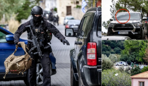 Βορίζια: Δύο προσαγωγές ατόμων από τις οικογένειες που εμπλέκονται στη βεντέτα - «Αστακός» το χωριό (βίντεο)