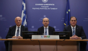 Αγροτικές επιδοτήσεις: 3,7 δισ. θα λάβουν συνολικά οι αγρότες το 2025 (βίντεο)