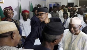 Ο πρώην πραξικοπηματίας Μπουχάρι νέος πρόεδρος της Νιγηρίας