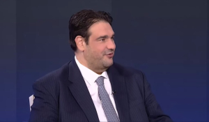 Λιβάνιος στο ΕΡΤnews: Εξετάζεται η δημιουργία ψηφιακών τμημάτων για τους ετεροδημότες στις αυτοδιοικητικές εκλογές (βίντεο)