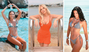 Οι Έλληνες influencers τζιράρουν €90 εκατ. τον χρόνο - Δείτε τη λίστα με τα ποσά που χρεώνουν και τα κέρδη