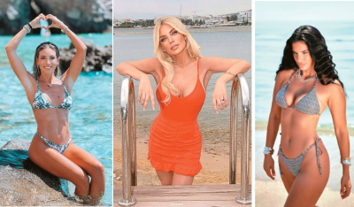 Οι Έλληνες influencers τζιράρουν €90 εκατ. τον χρόνο - Δείτε τη λίστα με τα ποσά που χρεώνουν και τα κέρδη