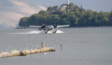 Ελλάδα: Νέο υδατοδρόμιο εν όψει