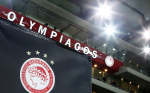 Ο Ολυμπιακός έδωσε στη δημοσιότητα τα ονόματα των παικτών που συμμετείχαν στο πάρτι