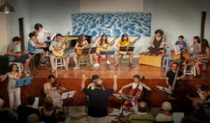 Ολοκληρώθηκε με επιτυχία το 6ο Φεστιβάλ Κλασικής Μουσικής  στη Σίφνο – MuSifanto 2019