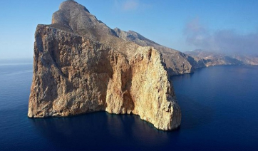 Διαγωνισμό για την ανάδειξη της φυσικής και γεωλογικής κληρονομιάς της Ανάφης, προκηρύσσει η Περιφέρεια Νοτίου Αιγαίου