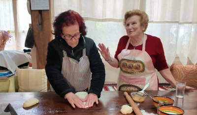 Μ.Τρίτη - Στην Παροναξία το «Όπου Υπάρχει Ελλάδα» (Βίντεο)