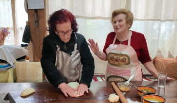 Μ.Τρίτη - Στην Παροναξία το «Όπου Υπάρχει Ελλάδα» (Βίντεο)