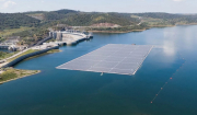 Πορτογαλία: Το μεγαλύτερο πλωτό ηλιακό πάρκο της Ευρώπης θα τεθεί σε λειτουργία τον Ιούλιο