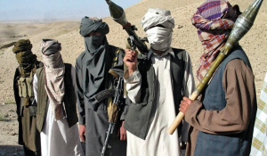 WSJ: Αμερικανοί διπλωμάτες μιλούσαν από τα μέσα Ιουλίου για ταχεία ανάληψη της εξουσίας από τους Ταλιμπάν