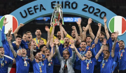 EURO 2021: Η Ιταλία πρωταθλήτρια Ευρώπης, νίκησε 3-2 την Αγγλία στα πέναλτι!