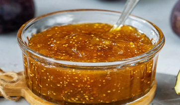 Μαρμελάδα σύκο: 6 μυστικά για να γίνει τέλεια (και μια συνταγή βήμα-βήμα)