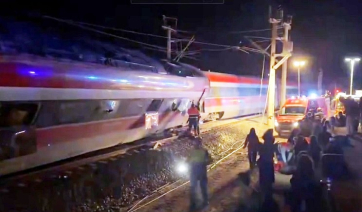 Εκτροχιασμός τρένων υψηλής ταχύτητας στην Ισπανία: Τουλάχιστον 10 νεκροί και 100 τραυματίες