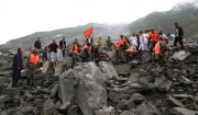 Κίνα: Δεκαπέντε νεκροί και πάνω από 120 αγνοούμενοι μετά από κατολίσθηση