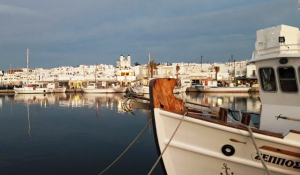 Σταθερή άνοδος στην Ελλάδα – Τι δείχνουν τα στοιχεία της Ευρωπαϊκής Επιτροπής Ταξιδίων