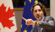 Εκλογές στον Καναδά την Κυριακή: Τριντό ή ο συντηρητικός Έριν Ο΄Τουλ; Τι δείχνουν οι δημοσκοπήσεις