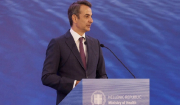 Μητσοτάκης προς εκπαιδευτικούς: Σας παρακαλώ, εμβολιαστείτε!