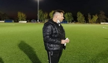 Παραίτηση Μοστράτου στην ΑΕ Πάρου