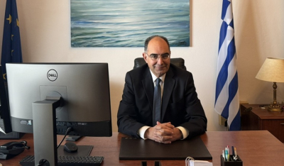 Εισήγηση Δημάρχου Πάρου για την κατασκευή νέας δομής Υγείας
