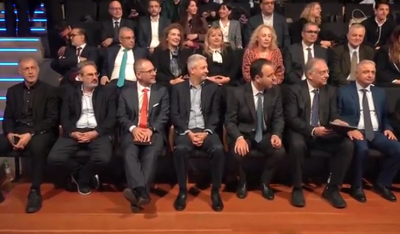 Eκδήλωση «Χωροταξικός Σχεδιασμός για σύγχρονα, βιώσιμα και ανταγωνιστικά Data Centers» (βίντεο)