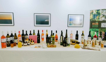 Παράταση έως 1 Απριλίου για τη συμμετοχή παραγωγών του Νοτίου Αιγαίου στο διεθνή διαγωνισμό “World Food Gift Challenge”