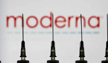 «Πράσινο φως» για 3η δόση εμβολίου της Moderna από τον Ευρωπαϊκό Οργανισμό Φαρμάκων
