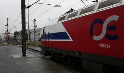Τέλος ο ΟΣΕ: Ιδρύθηκαν οι «Σιδηρόδρομοι Ελλάδος Μονοπρόσωπη Α.Ε.»