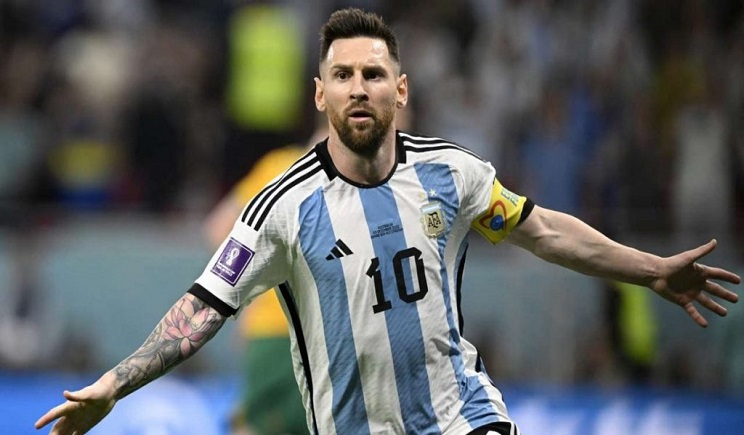 Μουντιάλ 2022: Τρεις «μάγοι» έστειλαν την Αργεντινή στους «4», απέκλεισε τους Ολλανδούς στα πέναλτι