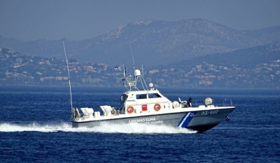 Χαλκίδα: Νεκρή βρέθηκε 69χρονη στη θαλάσσια περιοχή Συκιές