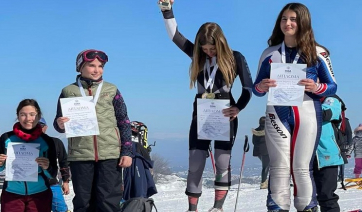 Από δύο χρυσά οι Λέτσιος, Πεντεφούντας και Κάτσικα,  στους Περιφερειακούς παμπαίδων και παγκορασίδων