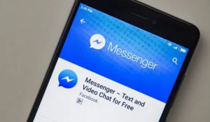 Έπεσε το Messenger του Facebook - Προβλήματα και στην Ελλάδα